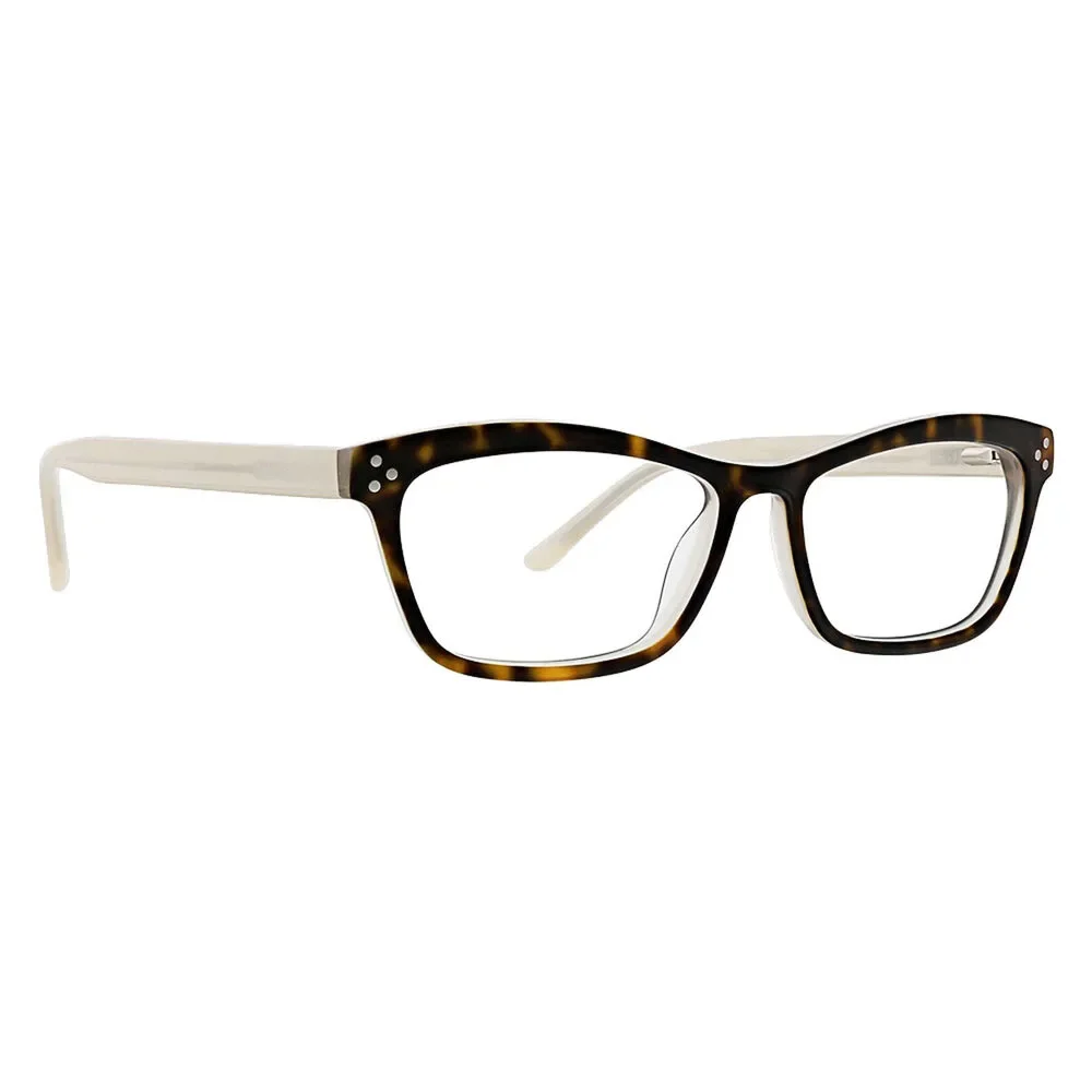 XOXO amarante tortoise